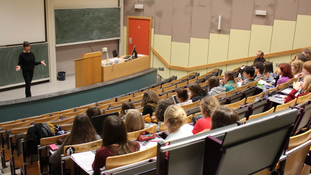 Universiteit Gent