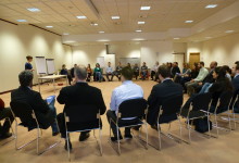 European School of Administration