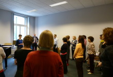 RTD Chorale