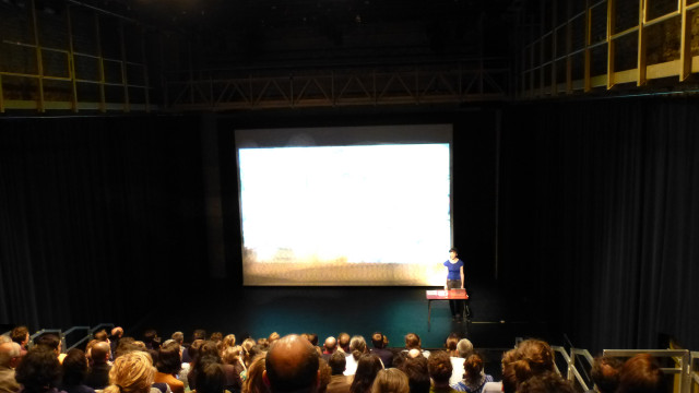 Beursschouwburg