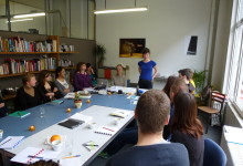 Kunstenfestivaldesarts