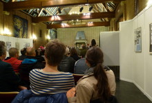 Scéance publique, Molenbeek