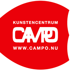 logo rood