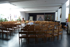 sint rochuskerk