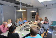 Ministry Social Affairs and Health
