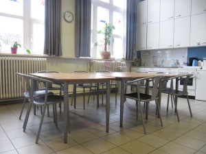 huis van het kind de sloep
