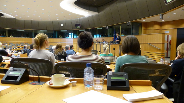 Europees Parlement