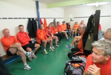 Rotterdam Running Ambassadors