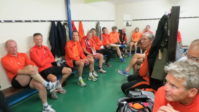 Rotterdam Running Ambassadors