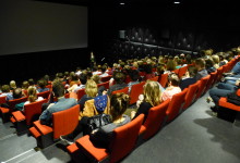 cinema Zed