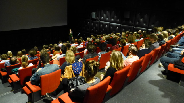 cinema Zed