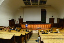 STUK start