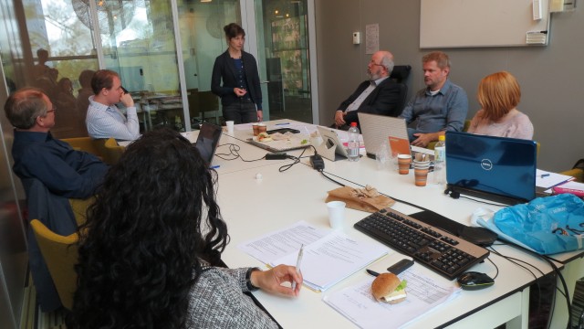 Hogeschool InHolland