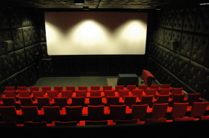 cinemazed