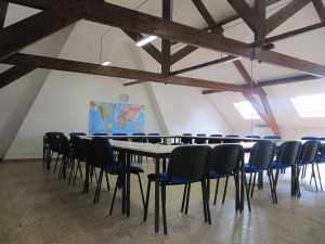 intercultureel netwerk gent