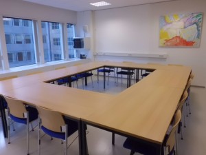 rotterdam gemeente