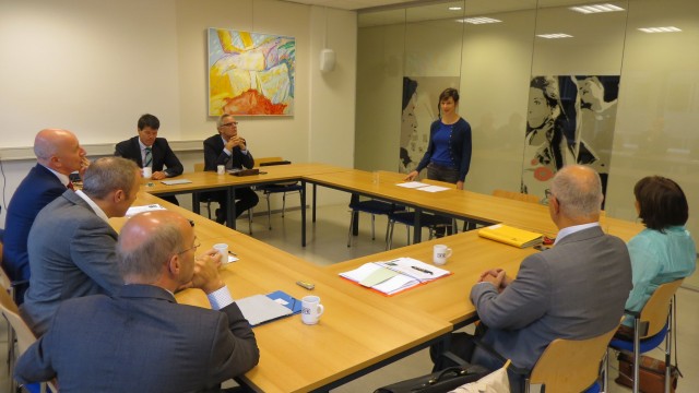 Gemeente Rotterdam
