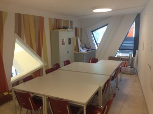rotterdam paulus