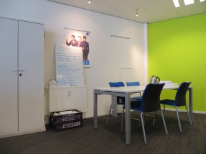 rotterdam unique interim