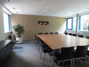 vergaderzaal alma