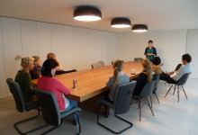 CY Sales & Marketing