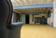 Moskee Al Markaz At-Tarbawi