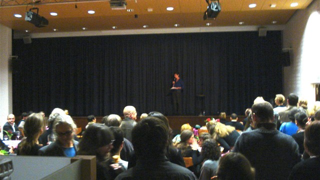 Goethe-Institut