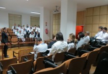 Hospital Santa Maria