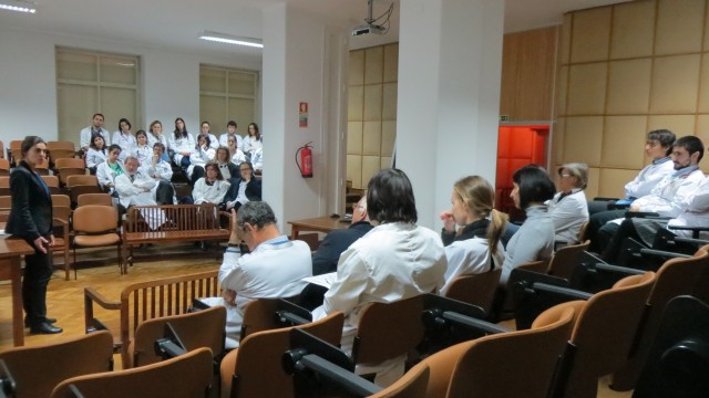 Hospital Santa Maria