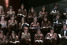 Coro Gulbenkian