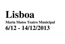 Teatro Maria Matos