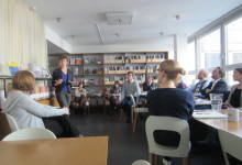 ERSTE Stiftung
