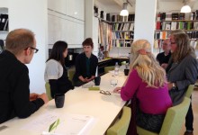 Ferrum arkitekter
