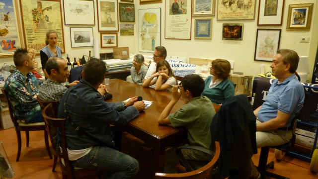 Associazione micologica
