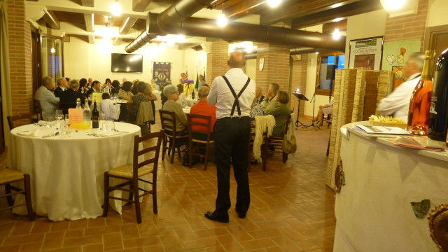 Lions Club