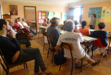 Coro Magnificat