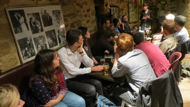 Parti de Gauche
