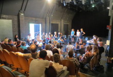 Théâtre de La Cité