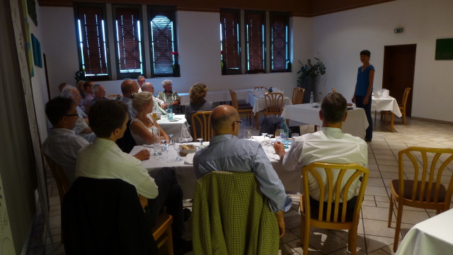 Rotary Club