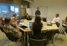 BDA Consulting