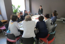 Maison des Adolescents