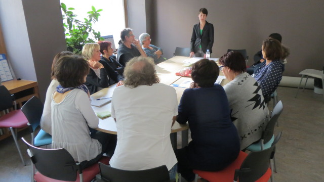 Maison des Adolescents