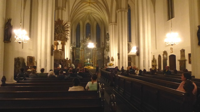 St.Marienkirche
