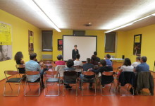 Espace Malraux