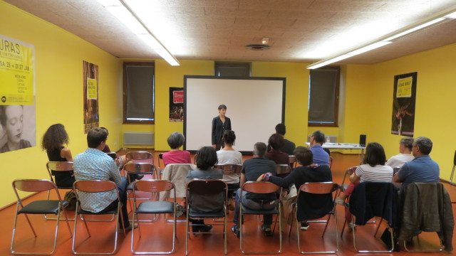 Espace Malraux