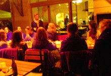 Café Anna Blume