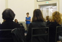 Frauennetzwerktreffen
