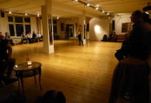 Tango Art 13