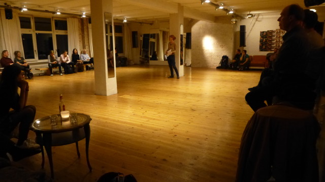Tango Art 13