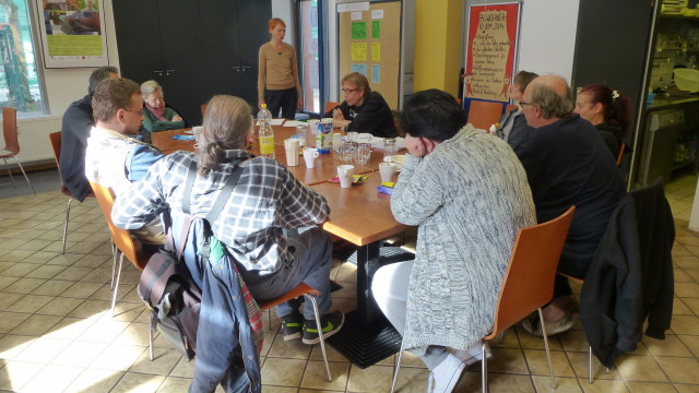 NHU